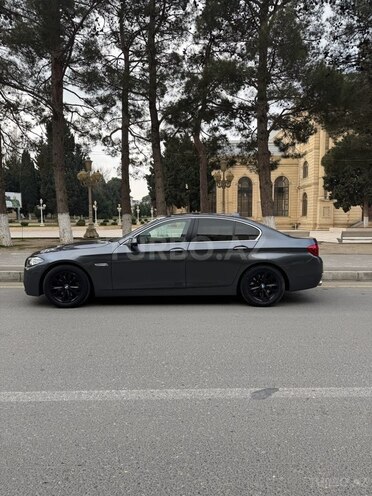 BMW 528 2015, 142,000 km - 2.0 l - Xırdalan