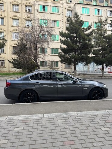 BMW 528 2015, 142,000 km - 2.0 l - Xırdalan