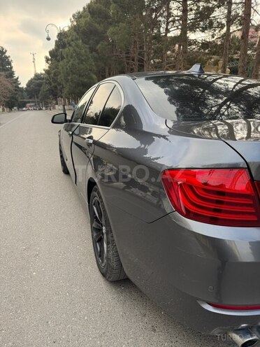 BMW 528 2015, 142,000 km - 2.0 l - Xırdalan