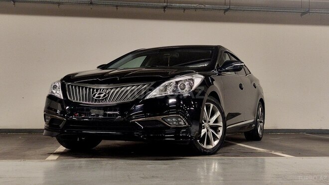 Hyundai Grandeur-1