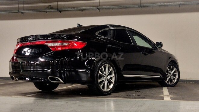 Hyundai Grandeur-11