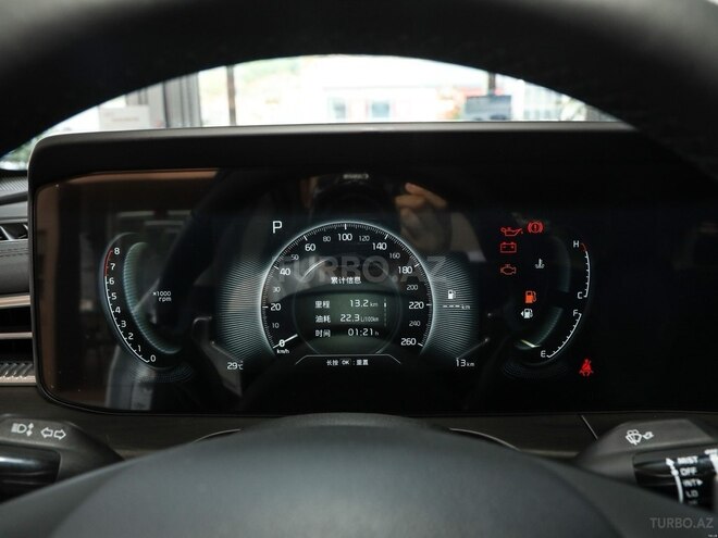 Kia K5-11