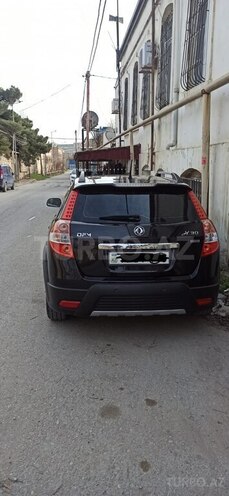 DongFeng  2015, 179,000 km - 1.6 l - Bakı