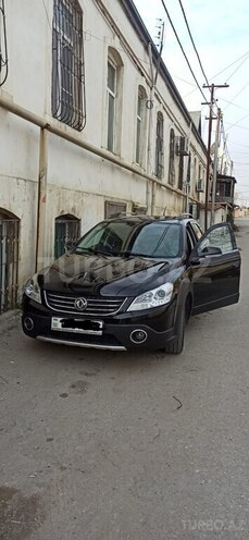 DongFeng  2015, 179,000 km - 1.6 l - Bakı