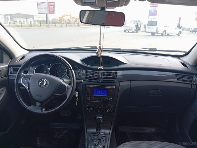 DongFeng  2015, 179,000 km - 1.6 l - Bakı