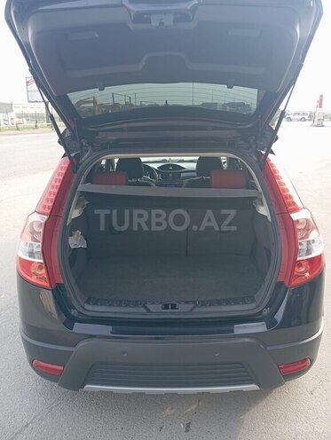 DongFeng  2015, 179,000 km - 1.6 l - Bakı
