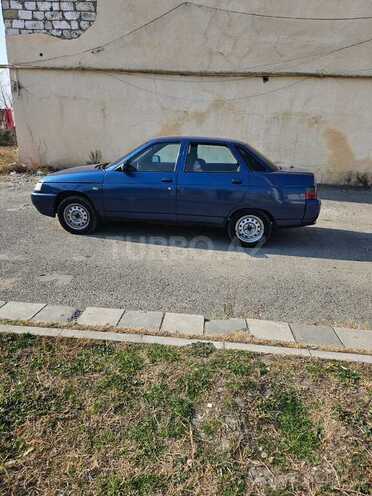 LADA (VAZ) 2110 2006, 236,667 km - 1.6 l - Tərtər