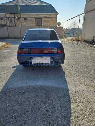 LADA (VAZ) 2110 2006, 236,667 km - 1.6 l - Tərtər