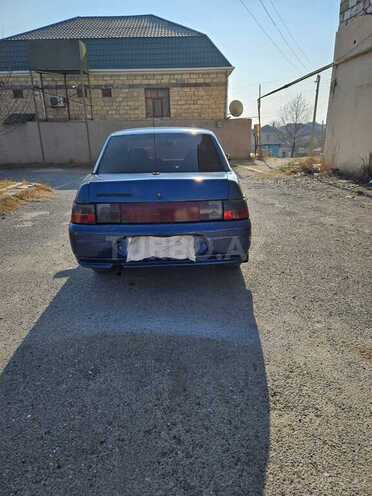 LADA (VAZ) 2110 2006, 236,667 km - 1.6 l - Tərtər