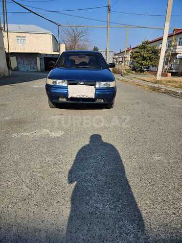 LADA (VAZ) 2110 2006, 236,667 km - 1.6 l - Tərtər