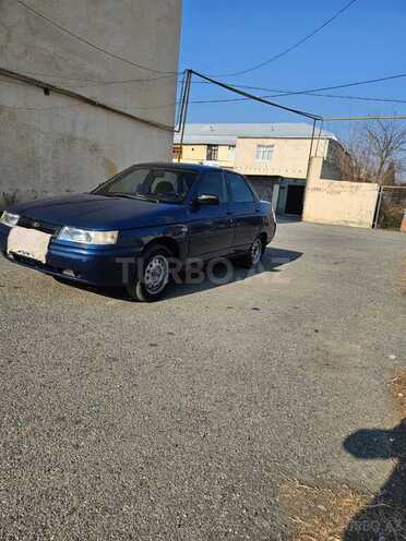 LADA (VAZ) 2110 2006, 236,667 km - 1.6 l - Tərtər