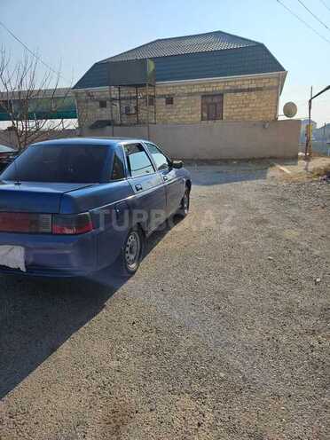 LADA (VAZ) 2110 2006, 236,667 km - 1.6 l - Tərtər