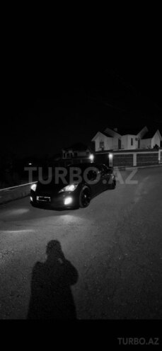 Hyundai Genesis Coupe 2010, 228,000 km - 3.8 l - Bakı