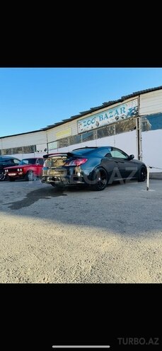 Hyundai Genesis Coupe 2010, 228,000 km - 3.8 l - Bakı