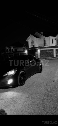 Hyundai Genesis Coupe 2010, 228,000 km - 3.8 l - Bakı