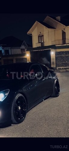 Hyundai Genesis Coupe 2010, 228,000 km - 3.8 l - Bakı
