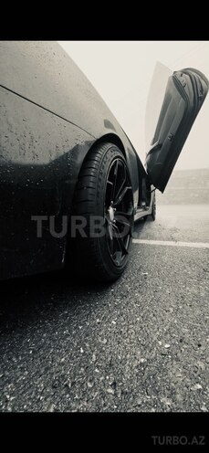 Hyundai Genesis Coupe 2010, 228,000 km - 3.8 l - Bakı