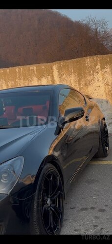 Hyundai Genesis Coupe 2010, 228,000 km - 3.8 l - Bakı
