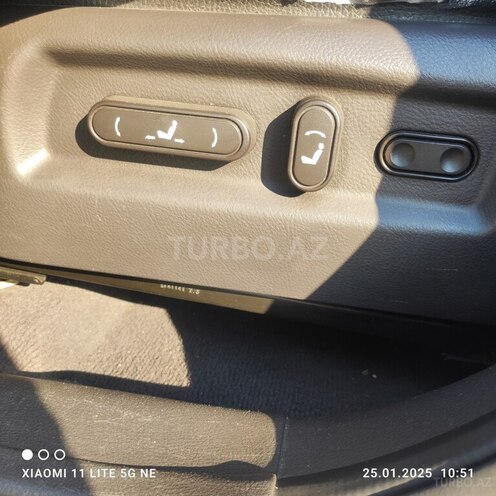 Hyundai Santa Fe 2012, 219,000 km - 2.0 л - Tovuz
