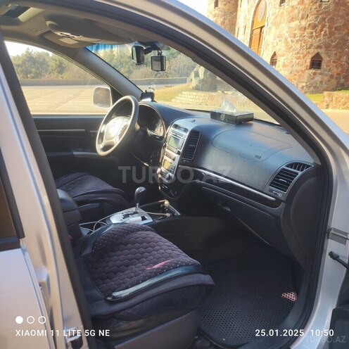 Hyundai Santa Fe 2012, 219,000 km - 2.0 л - Tovuz