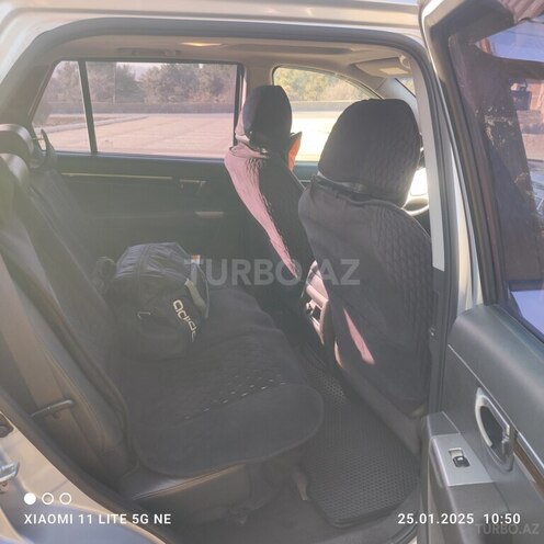 Hyundai Santa Fe 2012, 219,000 km - 2.0 л - Tovuz