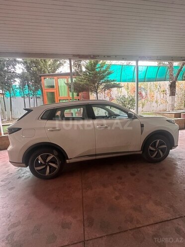 Changan Qiyuan Q05 2024, 7,500 km - 1.5 л - Bakı