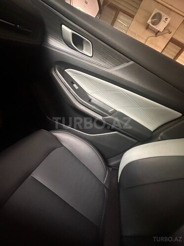 Changan Qiyuan Q05 2024, 7,500 km - 1.5 л - Bakı