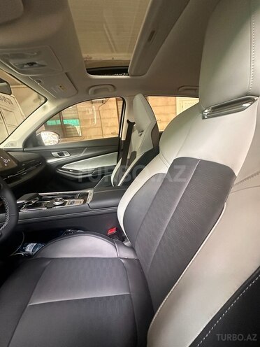 Changan Qiyuan Q05 2024, 7,500 km - 1.5 л - Bakı
