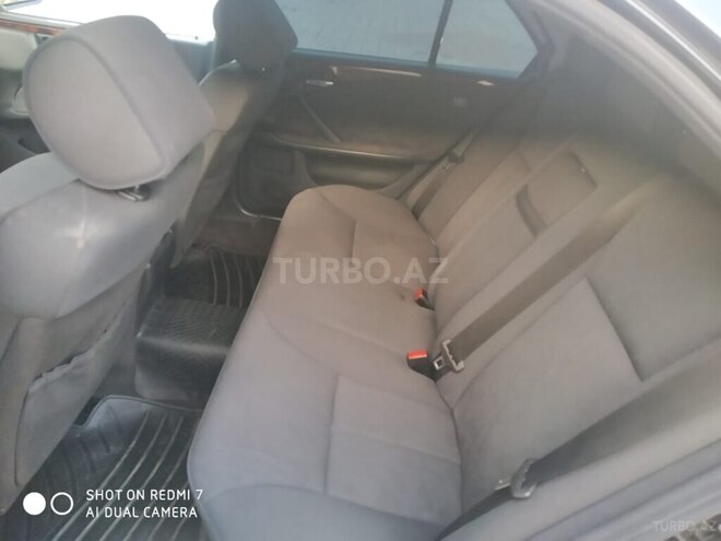 Mercedes E 220 d 2000, 300,000 km - 2.2 l - Bakı