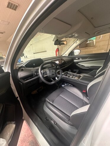 Changan Qiyuan Q05 2024, 7,500 km - 1.5 л - Bakı