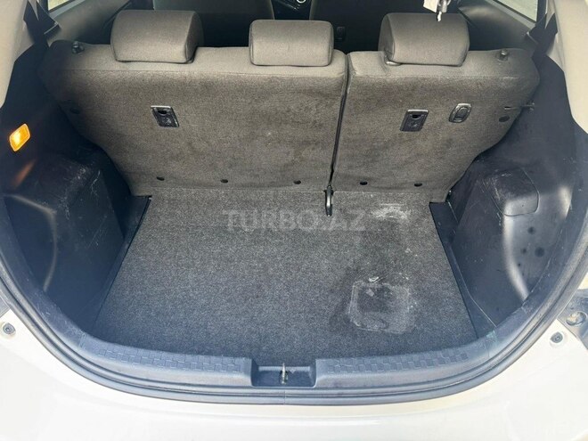 Toyota Aqua 2018, 95,000 km - 1.5 l - Bakı