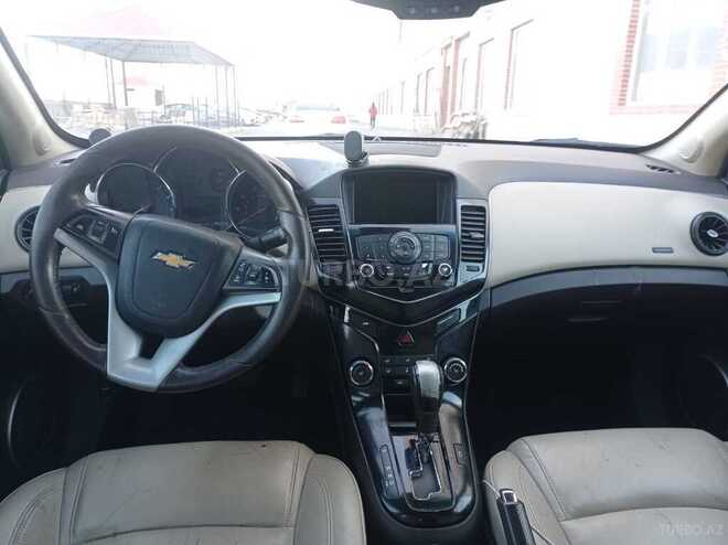 Chevrolet Cruze 2015, 197,500 km - 1.4 l - Bakı