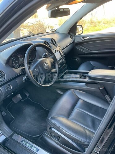 Mercedes GL 550 2008, 300,000 km - 5.5 l - Şirvan