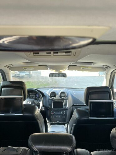Mercedes GL 550 2008, 300,000 km - 5.5 l - Şirvan