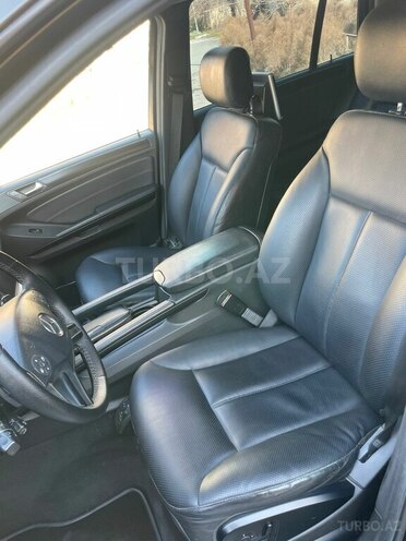 Mercedes GL 550 2008, 300,000 km - 5.5 l - Şirvan