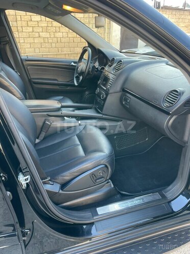 Mercedes GL 550 2008, 300,000 km - 5.5 l - Şirvan
