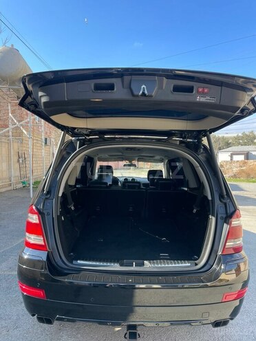 Mercedes GL 550 2008, 300,000 km - 5.5 l - Şirvan