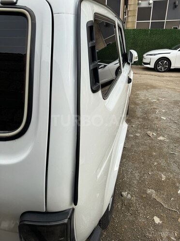 LADA (VAZ) Niva 2010, 150,000 km - 1.7 l - Bakı