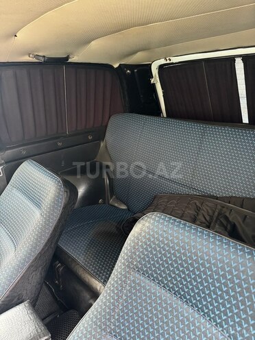 LADA (VAZ) Niva 2010, 150,000 km - 1.7 l - Bakı
