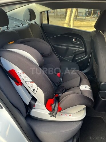 Kia Rio 2015, 195,000 km - 1.6 l - Bakı
