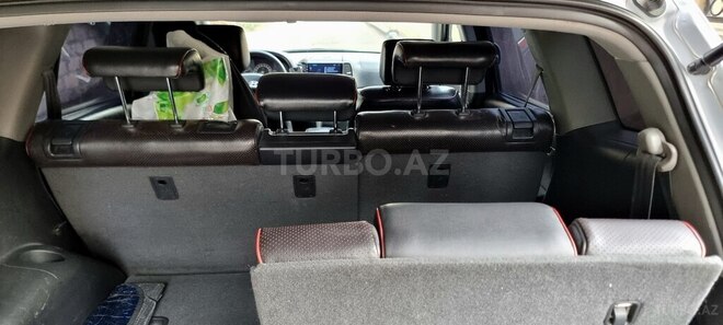 Hyundai Santa Fe 2006, 220,106 km - 2.2 l - Bakı