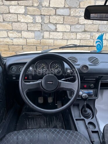 LADA (VAZ) 2106 1994, 98,588 km - 1.3 l - Bakı