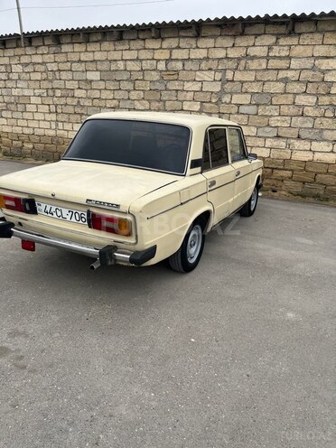 LADA (VAZ) 2106 1994, 98,588 km - 1.3 l - Bakı