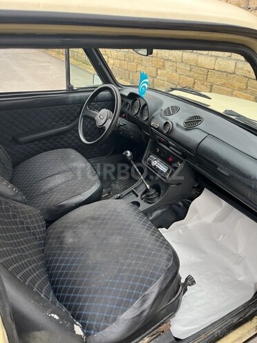 LADA (VAZ) 2106 1994, 98,588 km - 1.3 l - Bakı