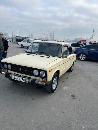 LADA (VAZ) 2106 1994, 98,588 km - 1.3 l - Bakı