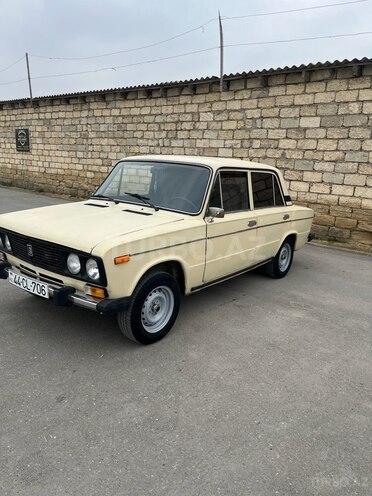 LADA (VAZ) 2106 1994, 98,588 km - 1.3 l - Bakı