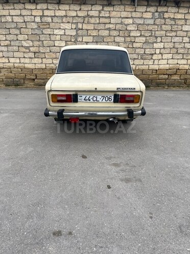 LADA (VAZ) 2106 1994, 98,588 km - 1.3 l - Bakı