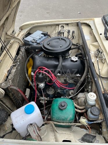 LADA (VAZ) 2106 1994, 98,588 km - 1.3 l - Bakı