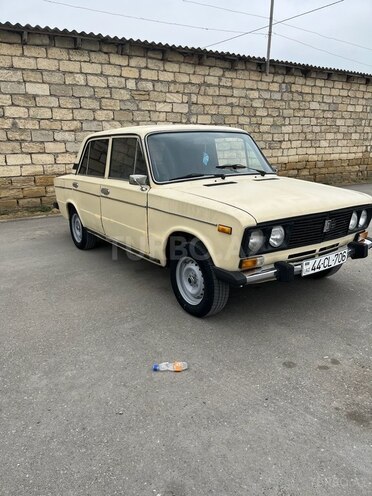 LADA (VAZ) 2106 1994, 98,588 km - 1.3 l - Bakı