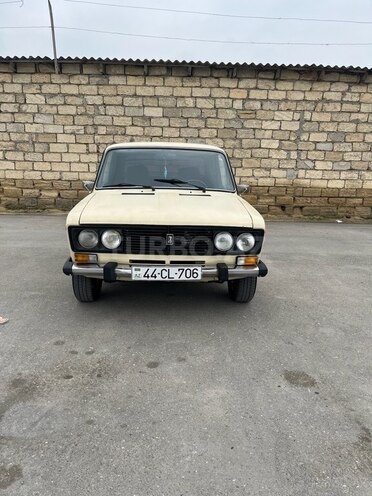 LADA (VAZ) 2106 1994, 98,588 km - 1.3 l - Bakı